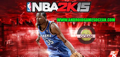 nba2k15 apk